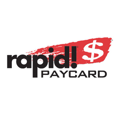 Rapid Paycard, ARCS